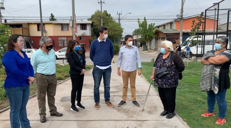 Paula Narváez emplaza al Gobierno: "Un IFE mejorado, de mayor cobertura y continuidad para el ...