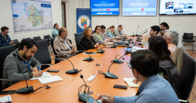 Comité Regional de Cambio Climático realizó su segunda sesión de 2024