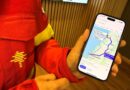 “Waze Forestal”: la innovadora App de Corma para combatir incendios en Chile