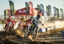 Ñuble recibirá la séptima fecha del Campeonato Nacional de Motocross Chile MX 2024