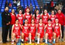 Las “Diablitas” de Municipal Chillán quieren quedar en la historia del básquetbol chileno