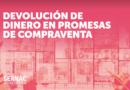 PROMESAS DE COMPRAVENTA DE VIVIENDA: ¿QUÉ PASA SI UNA DE LAS PARTES NO PUEDE COMPRAR?